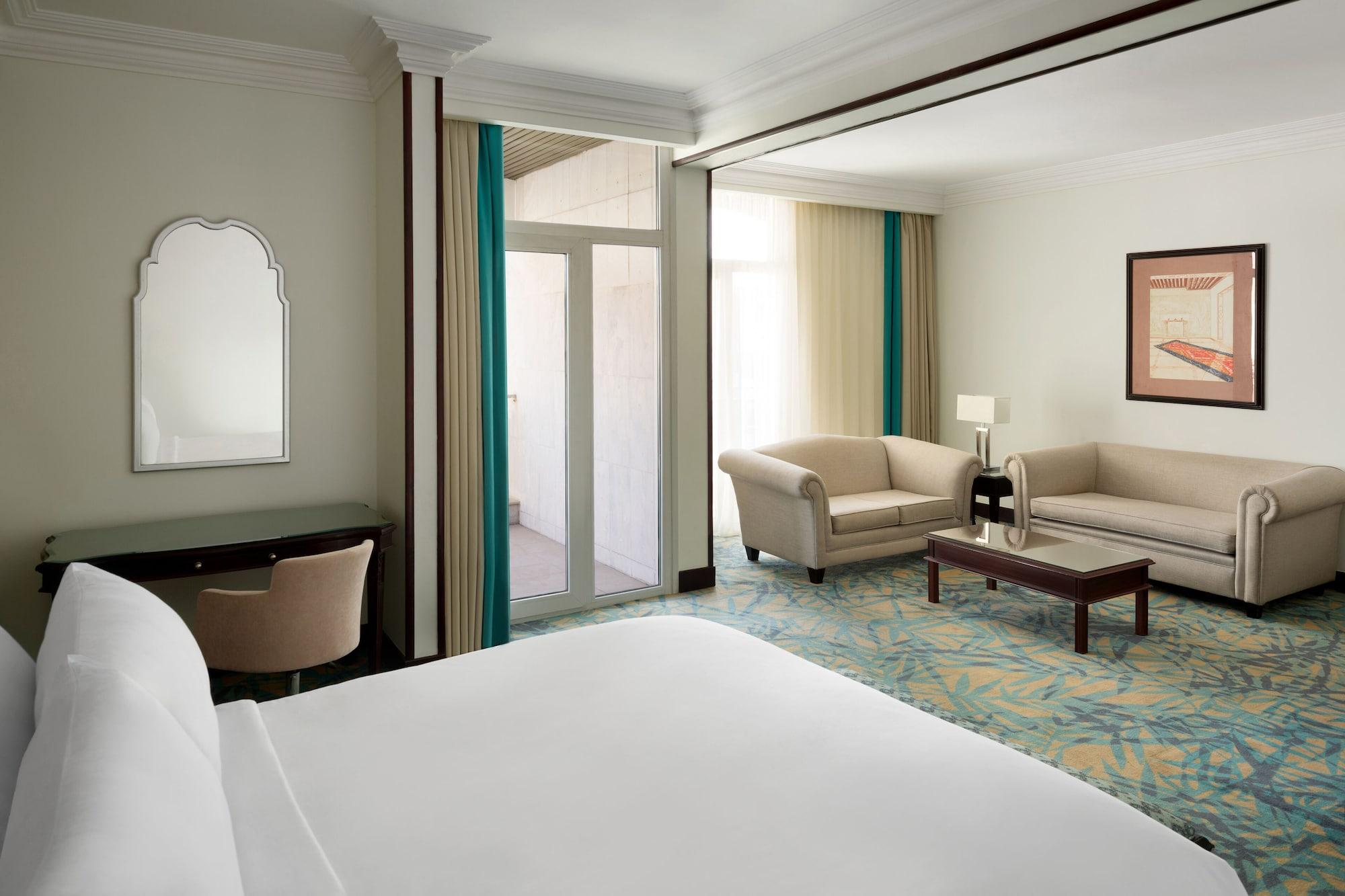 Al Hamra Hotel Jeddah Eksteriør billede