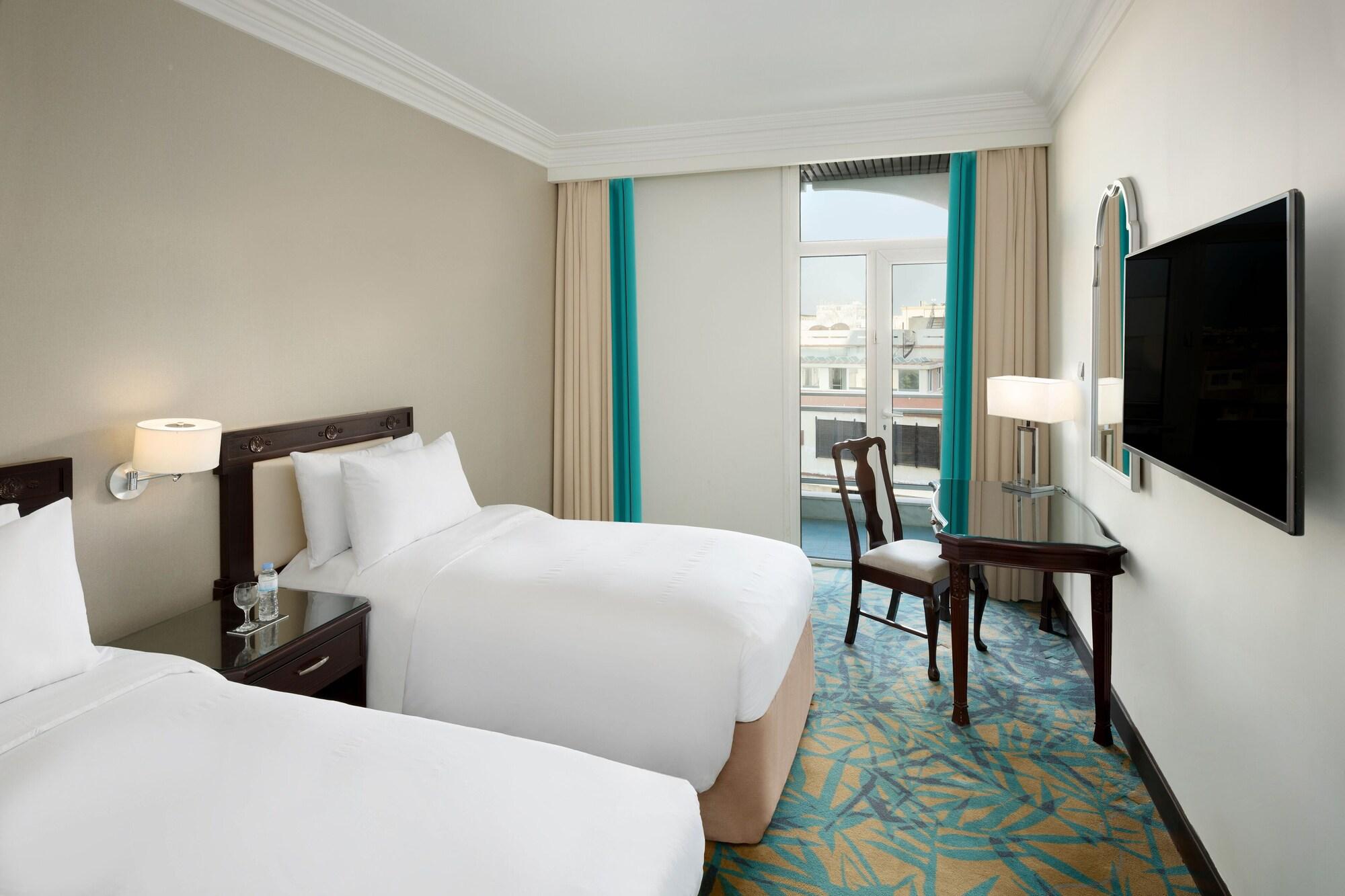 Al Hamra Hotel Jeddah Eksteriør billede