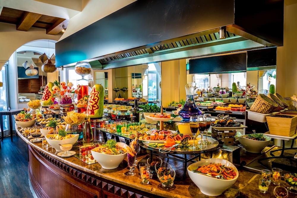 Al Hamra Hotel Jeddah Eksteriør billede