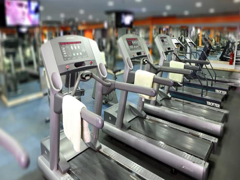 Al Hamra Hotel Jeddah Eksteriør billede