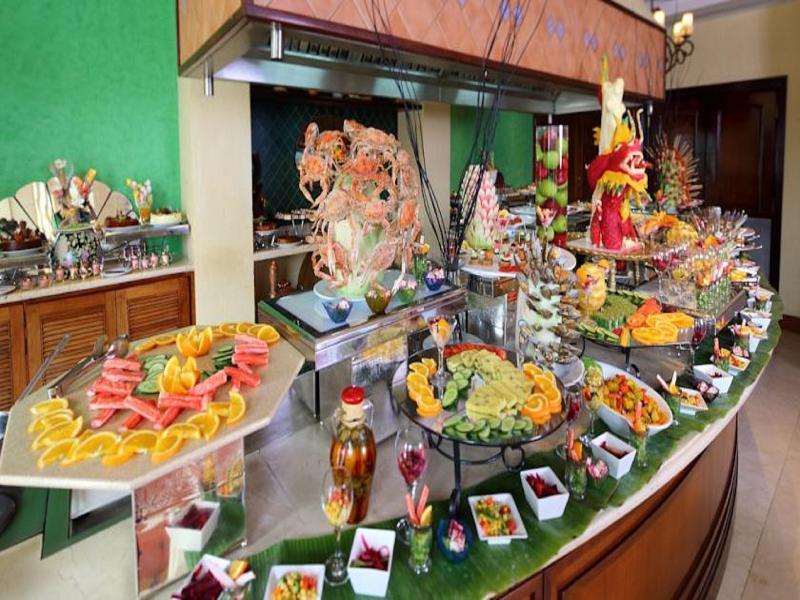 Al Hamra Hotel Jeddah Eksteriør billede