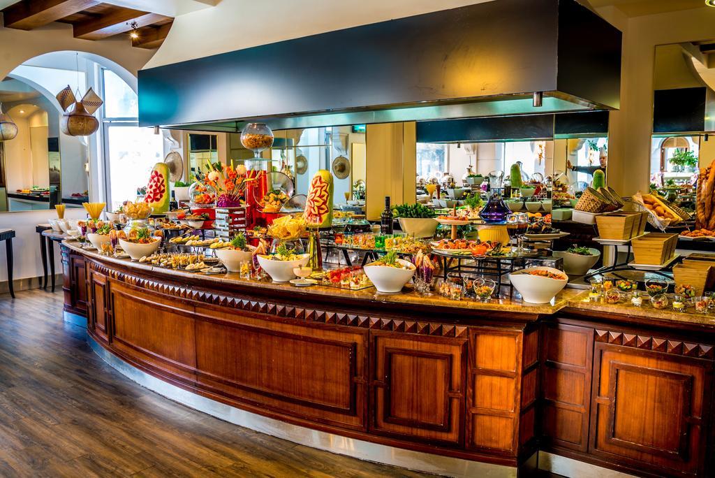 Al Hamra Hotel Jeddah Eksteriør billede