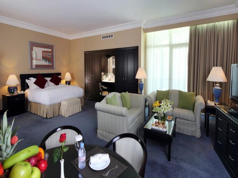 Al Hamra Hotel Jeddah Eksteriør billede