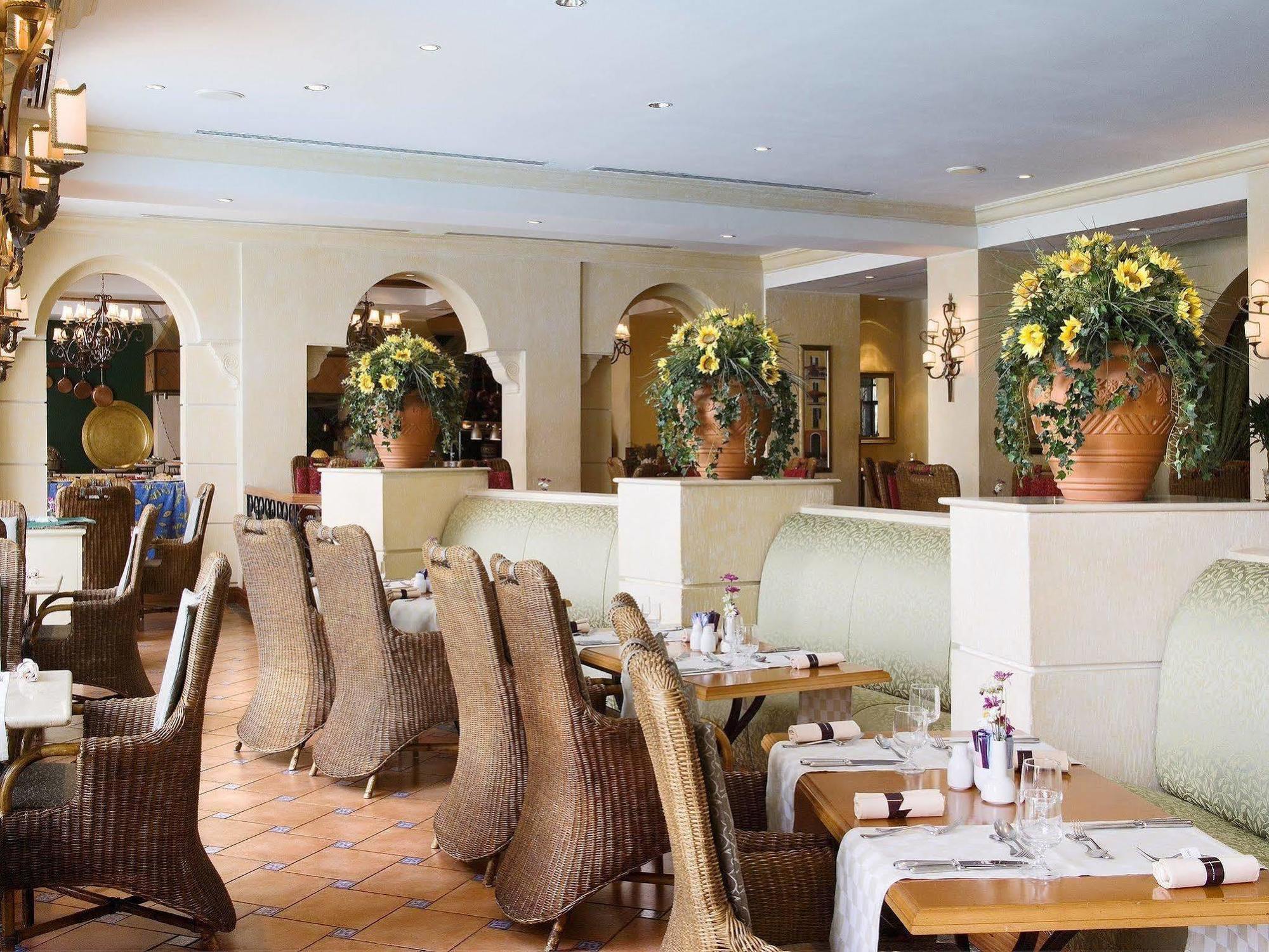 Al Hamra Hotel Jeddah Eksteriør billede