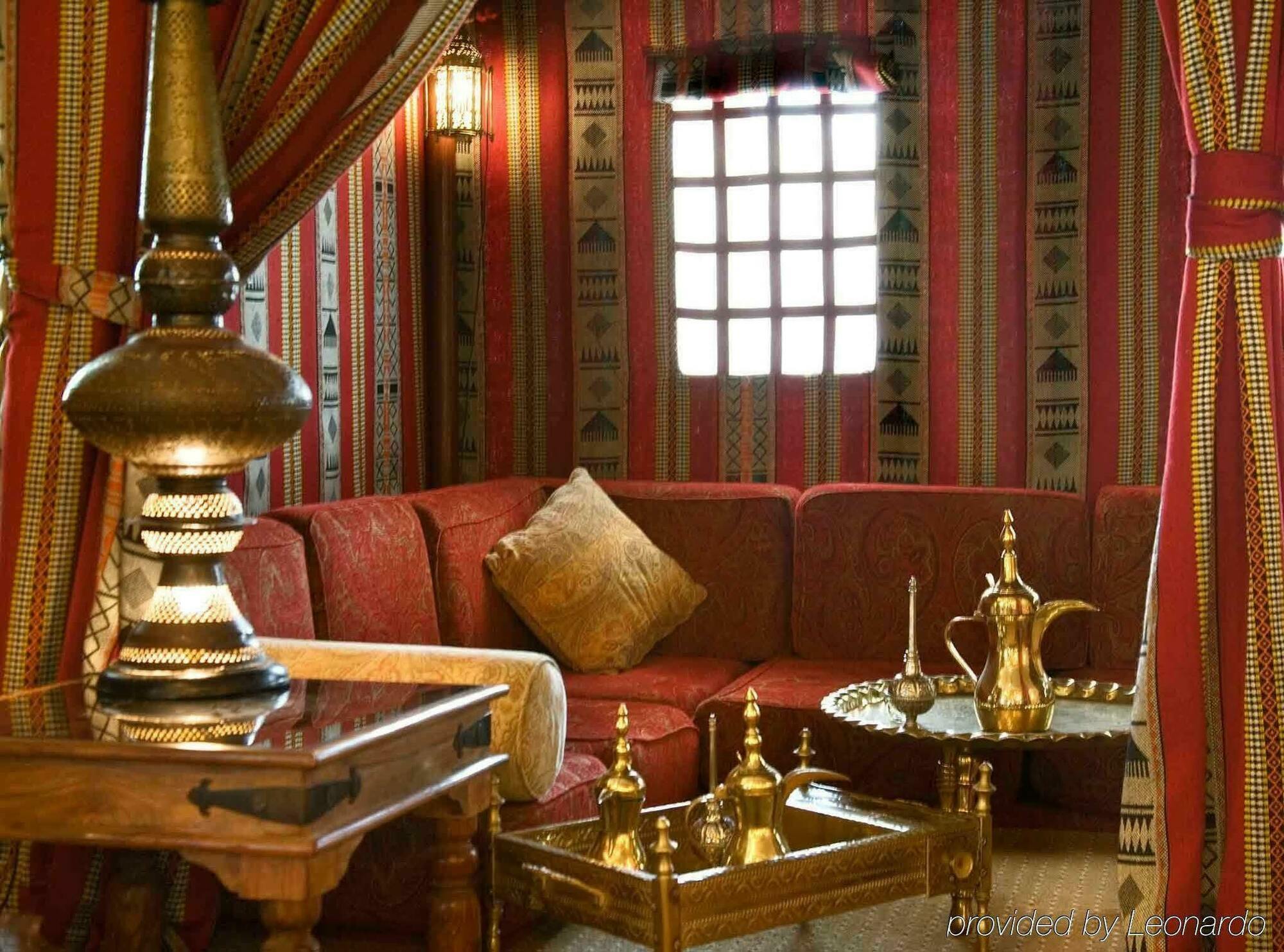 Al Hamra Hotel Jeddah Eksteriør billede