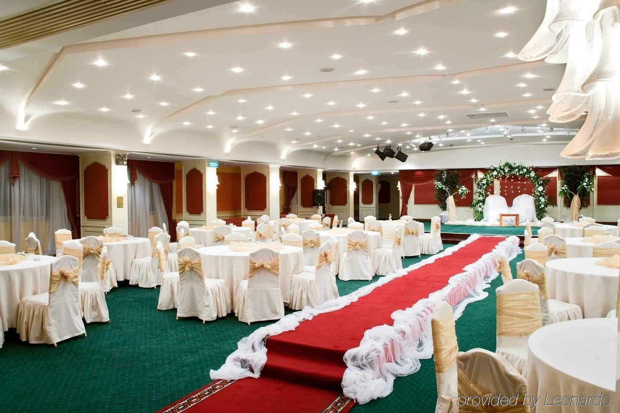Al Hamra Hotel Jeddah Eksteriør billede