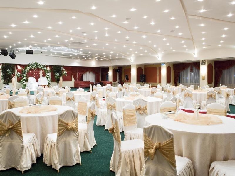 Al Hamra Hotel Jeddah Eksteriør billede